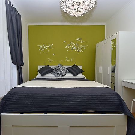 Ferienwohnung Jubilee 2 Rom Exterior foto