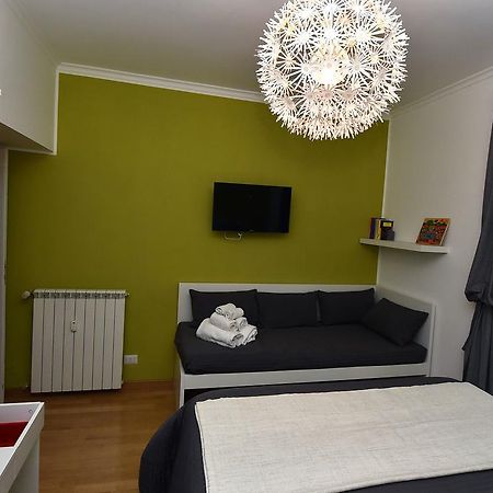 Ferienwohnung Jubilee 2 Rom Exterior foto