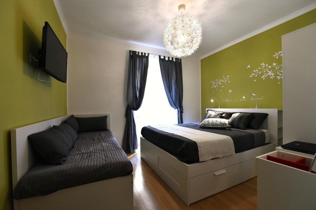 Ferienwohnung Jubilee 2 Rom Exterior foto