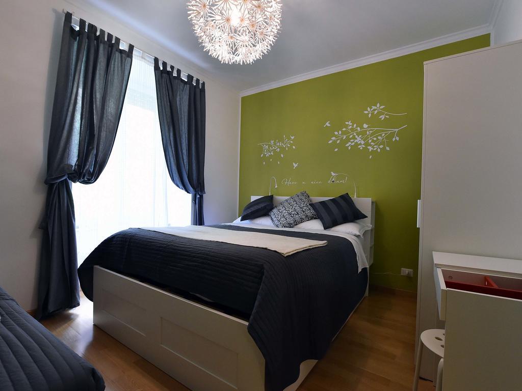 Ferienwohnung Jubilee 2 Rom Exterior foto