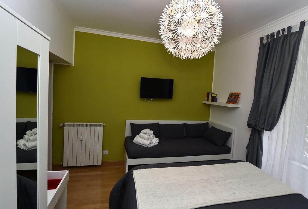 Ferienwohnung Jubilee 2 Rom Exterior foto